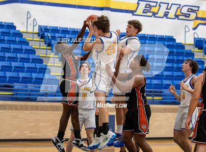 Thumbnail 3 in Goodrich @ Evadale photogallery.