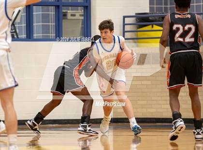 Thumbnail 2 in Goodrich @ Evadale photogallery.