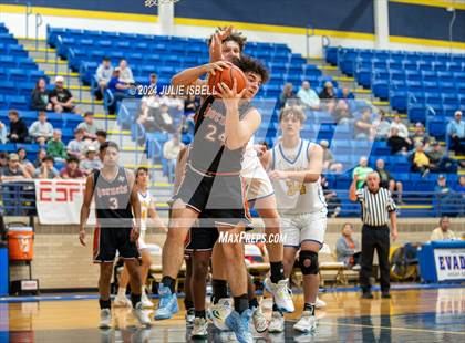 Thumbnail 3 in Goodrich @ Evadale photogallery.