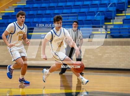 Thumbnail 1 in Goodrich @ Evadale photogallery.