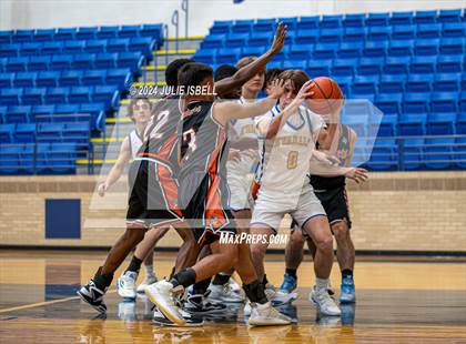 Thumbnail 3 in Goodrich @ Evadale photogallery.