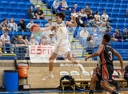 Thumbnail 3 in Goodrich @ Evadale photogallery.