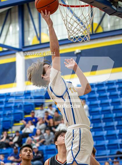 Thumbnail 1 in Goodrich @ Evadale photogallery.