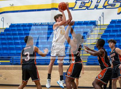 Thumbnail 2 in Goodrich @ Evadale photogallery.