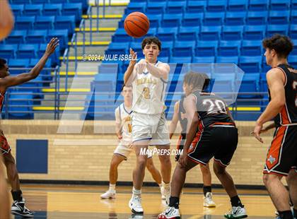 Thumbnail 3 in Goodrich @ Evadale photogallery.