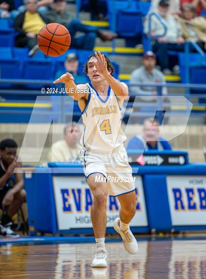 Thumbnail 3 in Goodrich @ Evadale photogallery.