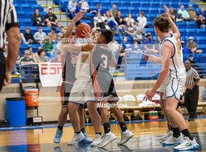 Thumbnail 2 in Goodrich @ Evadale photogallery.