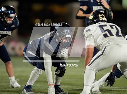 Thumbnail 3 in Duchesne vs. Enterprise (UHSAA 1A Semifinal) photogallery.
