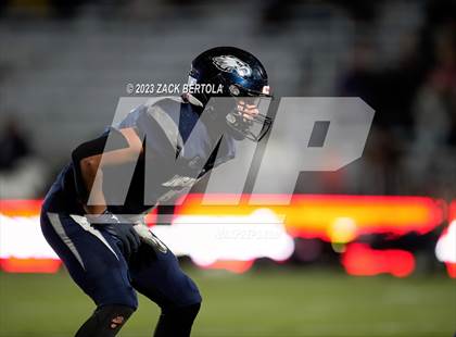 Thumbnail 2 in Duchesne vs. Enterprise (UHSAA 1A Semifinal) photogallery.