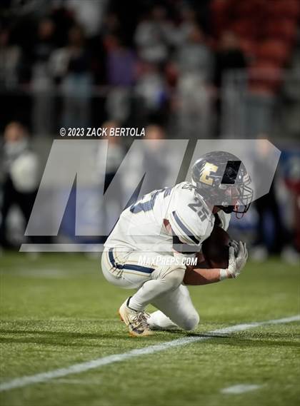 Thumbnail 3 in Duchesne vs. Enterprise (UHSAA 1A Semifinal) photogallery.