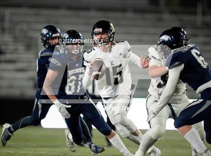 Thumbnail 1 in Duchesne vs. Enterprise (UHSAA 1A Semifinal) photogallery.