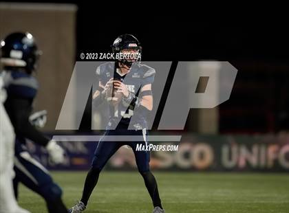 Thumbnail 1 in Duchesne vs. Enterprise (UHSAA 1A Semifinal) photogallery.