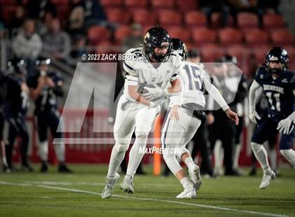 Thumbnail 3 in Duchesne vs. Enterprise (UHSAA 1A Semifinal) photogallery.