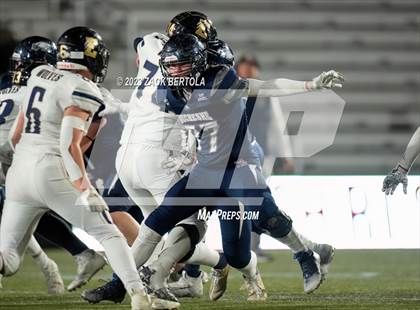 Thumbnail 3 in Duchesne vs. Enterprise (UHSAA 1A Semifinal) photogallery.