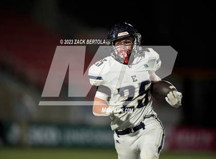 Thumbnail 1 in Duchesne vs. Enterprise (UHSAA 1A Semifinal) photogallery.