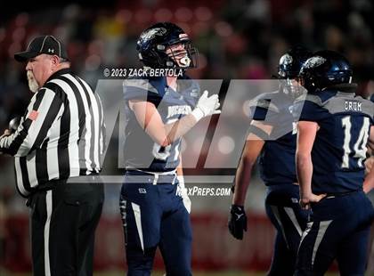 Thumbnail 1 in Duchesne vs. Enterprise (UHSAA 1A Semifinal) photogallery.