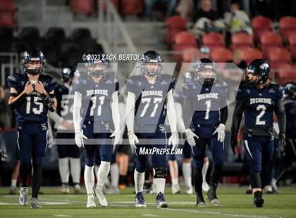 Thumbnail 2 in Duchesne vs. Enterprise (UHSAA 1A Semifinal) photogallery.