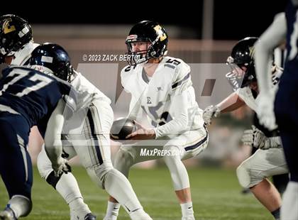 Thumbnail 1 in Duchesne vs. Enterprise (UHSAA 1A Semifinal) photogallery.