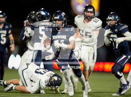 Thumbnail 3 in Duchesne vs. Enterprise (UHSAA 1A Semifinal) photogallery.