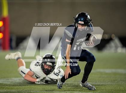 Thumbnail 1 in Duchesne vs. Enterprise (UHSAA 1A Semifinal) photogallery.