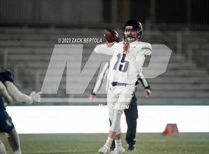 Thumbnail 2 in Duchesne vs. Enterprise (UHSAA 1A Semifinal) photogallery.