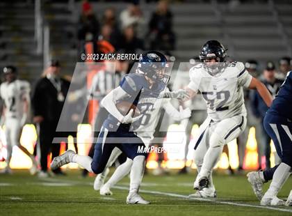 Thumbnail 1 in Duchesne vs. Enterprise (UHSAA 1A Semifinal) photogallery.