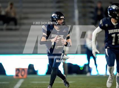 Thumbnail 1 in Duchesne vs. Enterprise (UHSAA 1A Semifinal) photogallery.