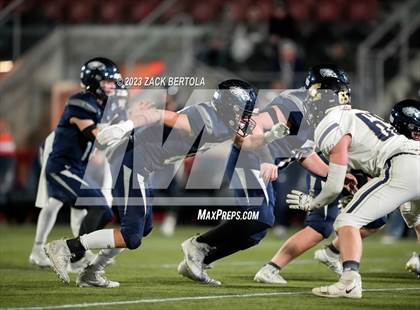 Thumbnail 3 in Duchesne vs. Enterprise (UHSAA 1A Semifinal) photogallery.