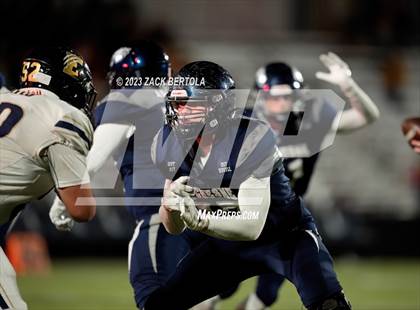 Thumbnail 2 in Duchesne vs. Enterprise (UHSAA 1A Semifinal) photogallery.