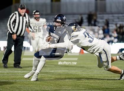 Thumbnail 2 in Duchesne vs. Enterprise (UHSAA 1A Semifinal) photogallery.