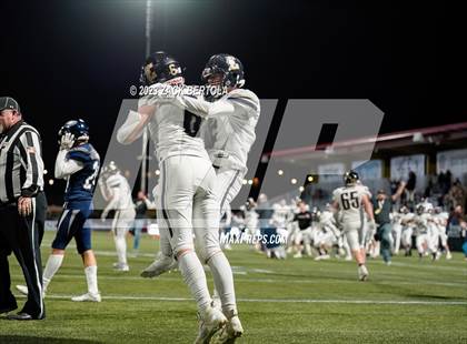 Thumbnail 1 in Duchesne vs. Enterprise (UHSAA 1A Semifinal) photogallery.