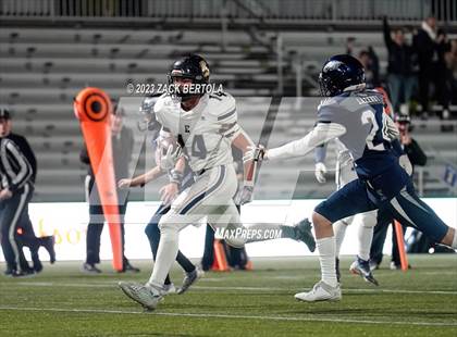 Thumbnail 2 in Duchesne vs. Enterprise (UHSAA 1A Semifinal) photogallery.