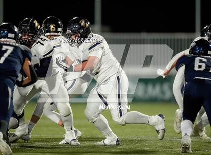 Thumbnail 2 in Duchesne vs. Enterprise (UHSAA 1A Semifinal) photogallery.