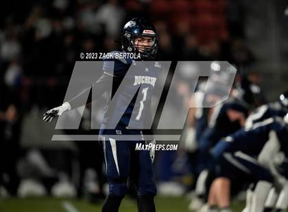Thumbnail 2 in Duchesne vs. Enterprise (UHSAA 1A Semifinal) photogallery.
