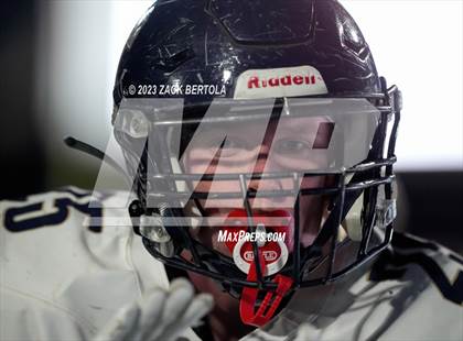 Thumbnail 1 in Duchesne vs. Enterprise (UHSAA 1A Semifinal) photogallery.
