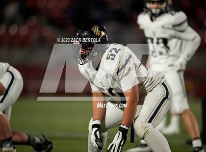 Thumbnail 3 in Duchesne vs. Enterprise (UHSAA 1A Semifinal) photogallery.