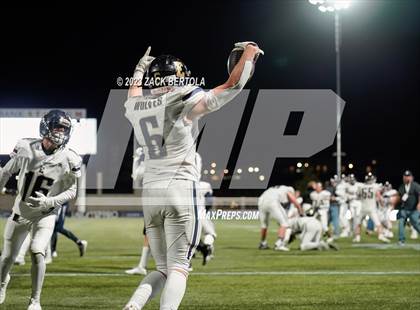 Thumbnail 3 in Duchesne vs. Enterprise (UHSAA 1A Semifinal) photogallery.