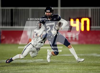 Thumbnail 1 in Duchesne vs. Enterprise (UHSAA 1A Semifinal) photogallery.