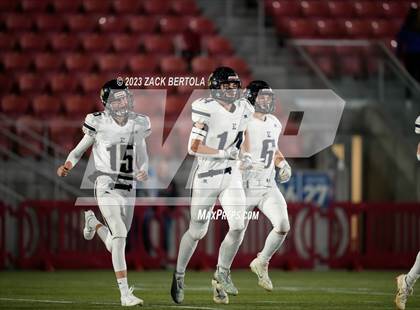 Thumbnail 3 in Duchesne vs. Enterprise (UHSAA 1A Semifinal) photogallery.