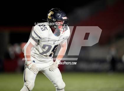 Thumbnail 2 in Duchesne vs. Enterprise (UHSAA 1A Semifinal) photogallery.