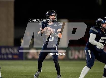 Thumbnail 2 in Duchesne vs. Enterprise (UHSAA 1A Semifinal) photogallery.