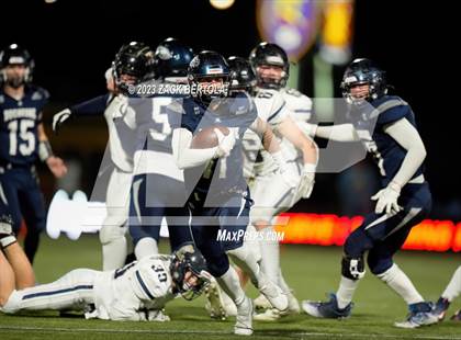 Thumbnail 2 in Duchesne vs. Enterprise (UHSAA 1A Semifinal) photogallery.