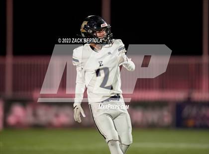 Thumbnail 2 in Duchesne vs. Enterprise (UHSAA 1A Semifinal) photogallery.