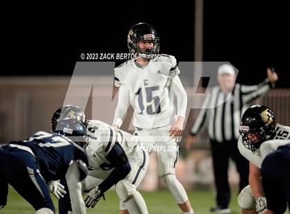 Thumbnail 3 in Duchesne vs. Enterprise (UHSAA 1A Semifinal) photogallery.