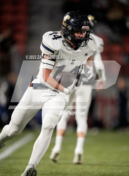 Thumbnail 1 in Duchesne vs. Enterprise (UHSAA 1A Semifinal) photogallery.