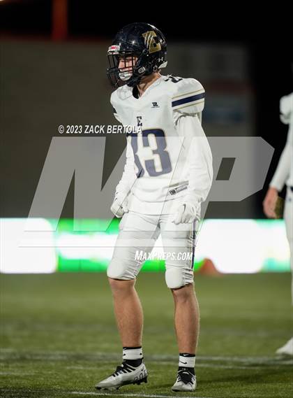 Thumbnail 2 in Duchesne vs. Enterprise (UHSAA 1A Semifinal) photogallery.