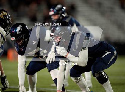 Thumbnail 3 in Duchesne vs. Enterprise (UHSAA 1A Semifinal) photogallery.