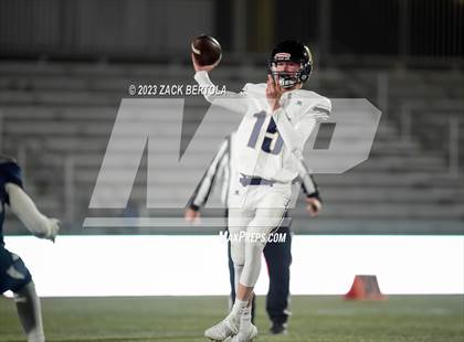 Thumbnail 3 in Duchesne vs. Enterprise (UHSAA 1A Semifinal) photogallery.