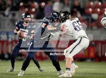 Thumbnail 3 in Duchesne vs. Enterprise (UHSAA 1A Semifinal) photogallery.