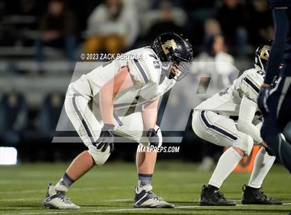 Thumbnail 2 in Duchesne vs. Enterprise (UHSAA 1A Semifinal) photogallery.